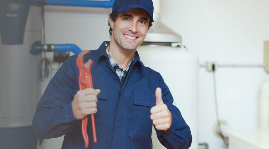 Professional same day plumber in Cedar, IA